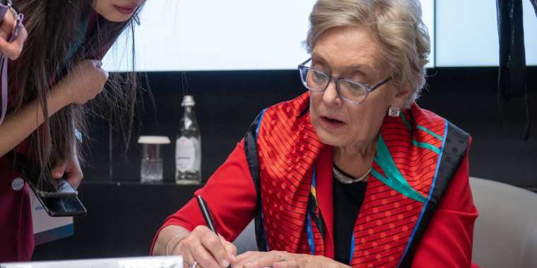 «Цифрлық дәуірдегі баспасөз қызметі». Баспасөз хатшысы адвокат болуы керек