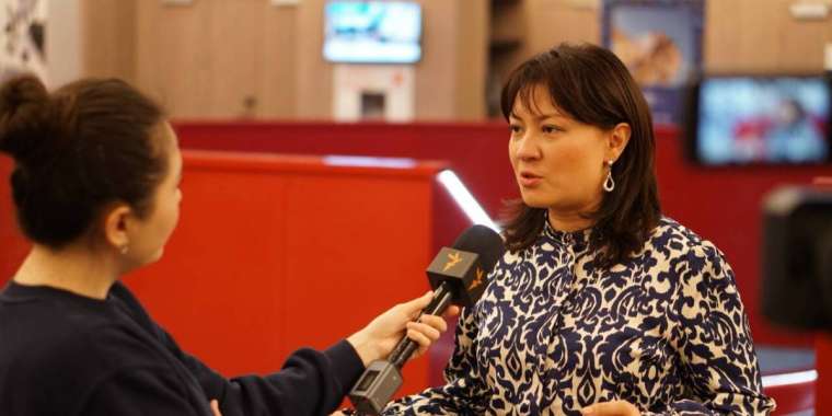 "Сорос-Қазақстан" қоры жабылып, қайтадан ашылып жатыр