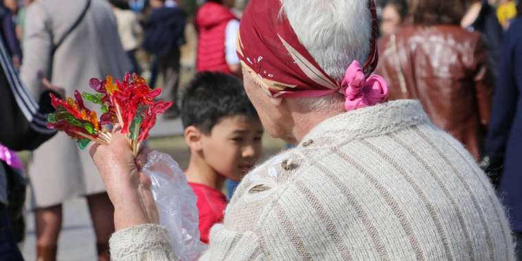 Правительство призывает не бояться роста цен из-за дорогого бензина