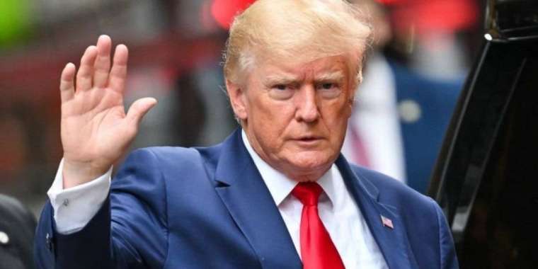 Экс-президент өзіне тағылған айыптарды мойындамады