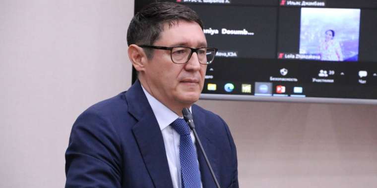 Если не подорожает электричество, получим второй Экибастуз – Саткалиев