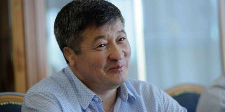 Тұрлыхановтың ұлынан соққы жеген әйел 25 млн талап етіп отыр