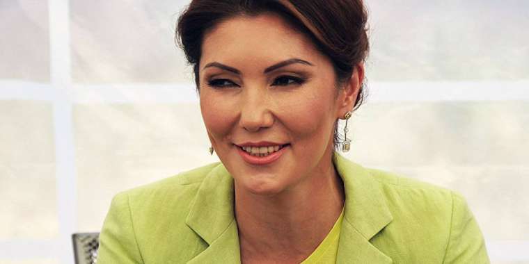 «ӨКМ операторы» ісі. Айыпталушылар Әлия Назарбаевадан жауап алуды сұрады