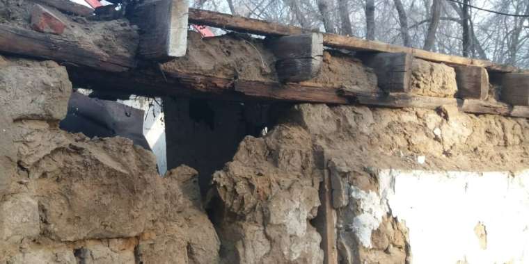 Ақтөбе облысында мәдениет үйі құлағалы тұрса да жөнделіп жатыр