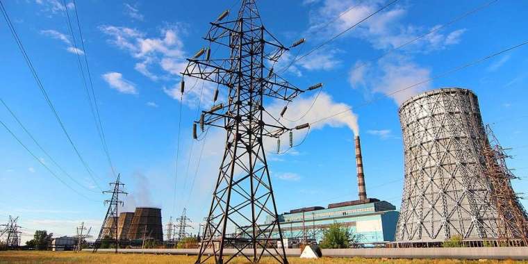 Астанадағы үшінші жылу электр орталығы қашан іске қосылады?