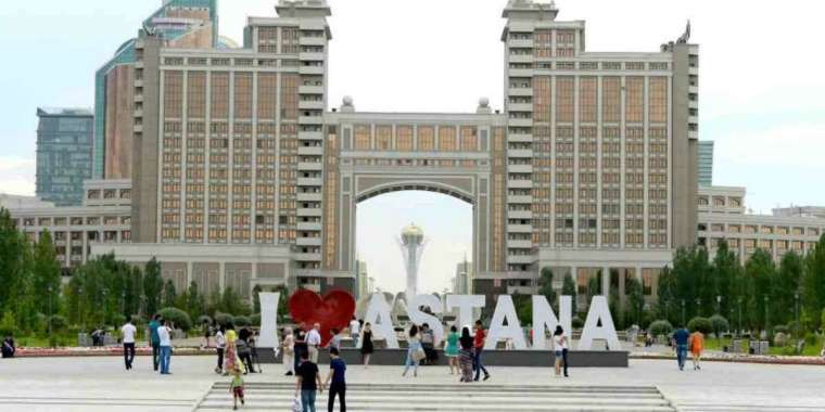 Астанаға көшіп келушілерге шектеу қойыла ма? Әкім жауап берді. 
