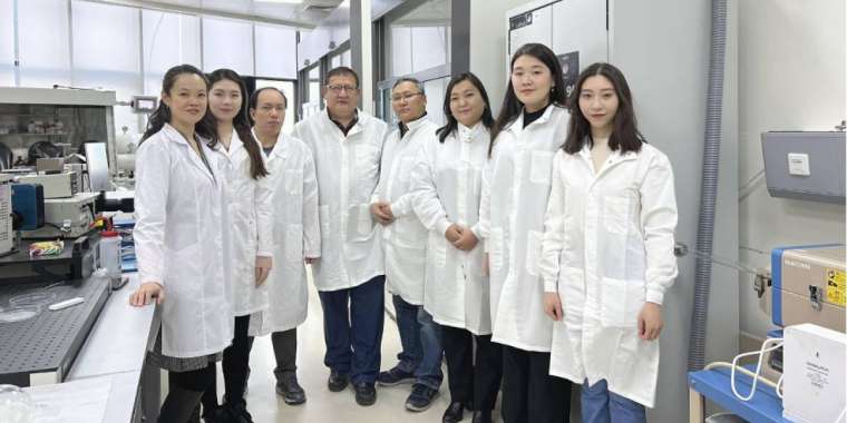 Қазақ ғалымдары не зерттеп жүр? Сутегі болашақтағы энергия көзі!