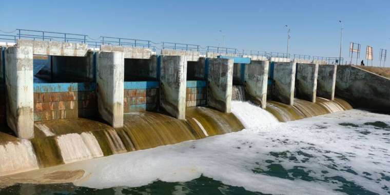 25 мың текше метр су жетіспейді. Астанадағы су тапшылығы қалай шешіледі? 