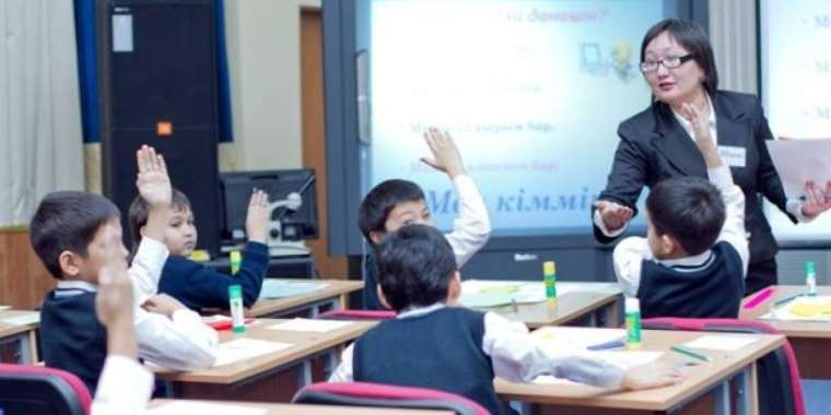 Мектепке дейінгі білім беру: 21 мың педагог біліктілігін арттырады