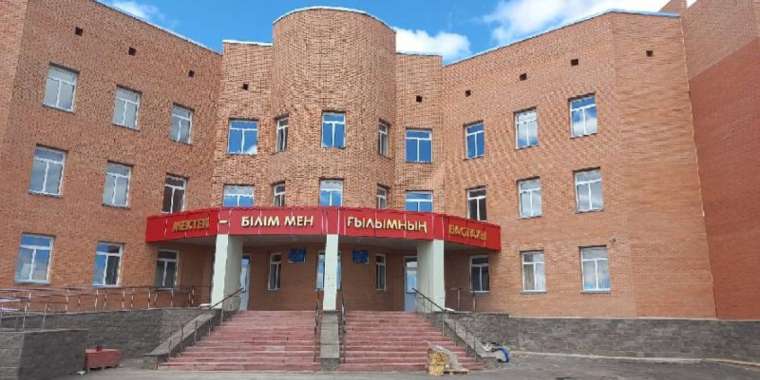 Елімізде 400-ге жуық жайлы мектеп салынады