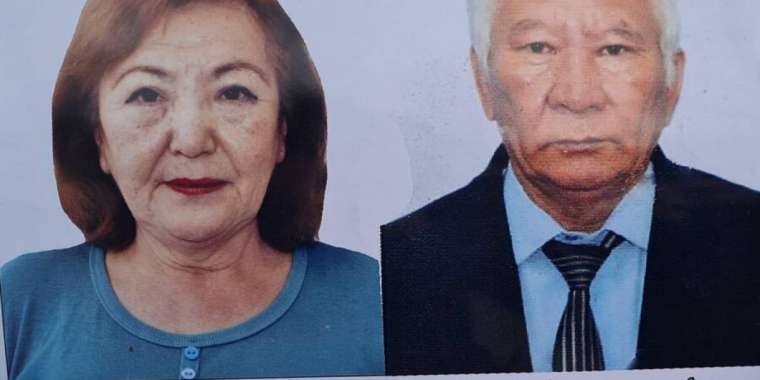 Қаңтарда көлігінде жанып кеткен желтоқсаншылардың ісі тоқтатылды      