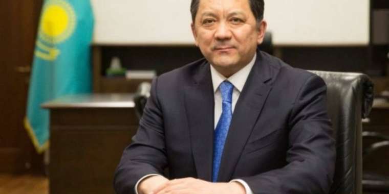 Маңғыстау облысының әкімі арандатушыларға ермеуге шақырды