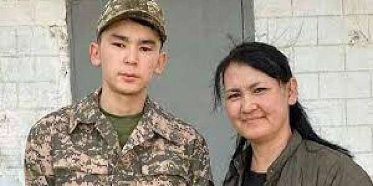 Отарда өлген маңғыстаулық сарбаздың туыстары сот үкімімен келіспеді