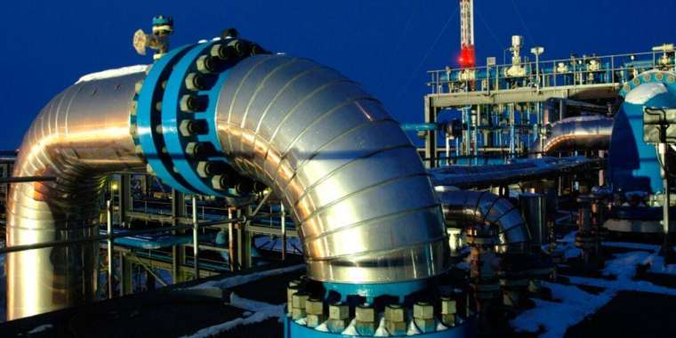 Каспий құбыр консорциумында мұнай тасымалдау тоқтатылды 