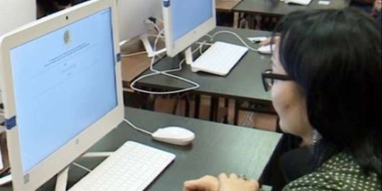 Мұғалімдердің наразылығы күшейіп барады