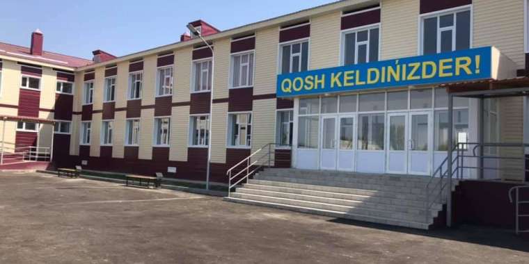 Қауіпсіз мектеп – сапалы білімнің кепілі