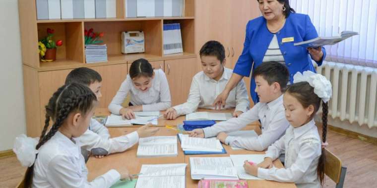 «Білімді ұлт» бағдарламасының міндеті көп