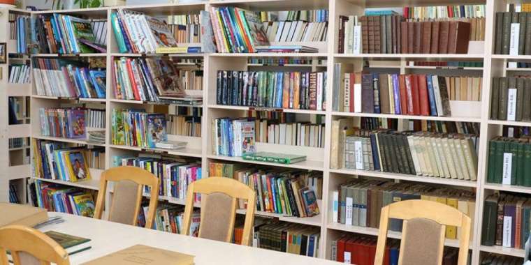 Оқу мәдениетін қалыптастыру – білімді ұлт болудың басы