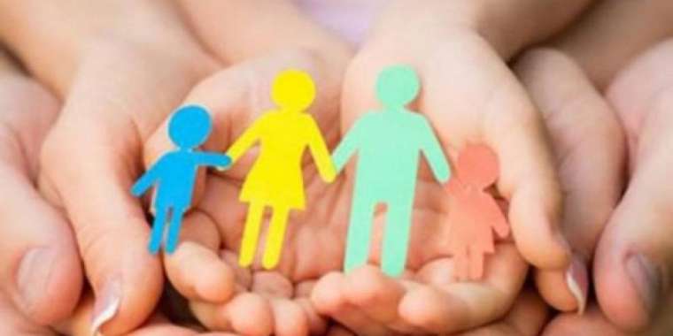 Ана мен баланы қорғау – мемлекеттің назарында