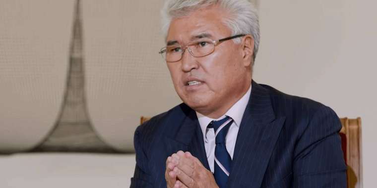 Арыстанбек Мұхамедиұлының соты. Судья шешім шығарды