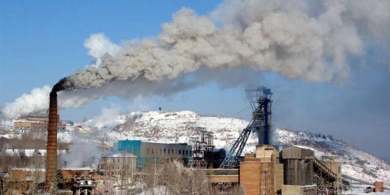 Апаттан көз ашпаған Риддер. Монополистерге Смайыловтың да, Ахметовтің де шамасы жетпей ме?   