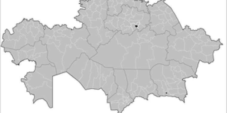 Қызылжарды бөліп алмақ болғандар ұзақ жылға сотталады.. 