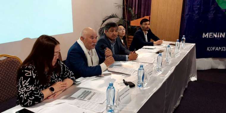 Кто саботирует поручения Касымбека, рассказали общественники