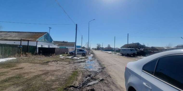 Ақтөбе облысында 17 ауыл жарықсыз қалды