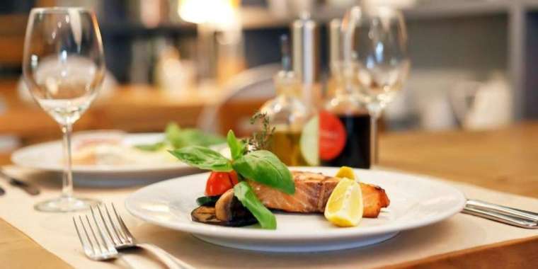 Мейрамханалар мен кафелер қызметі 10 пайызға қымбаттайды