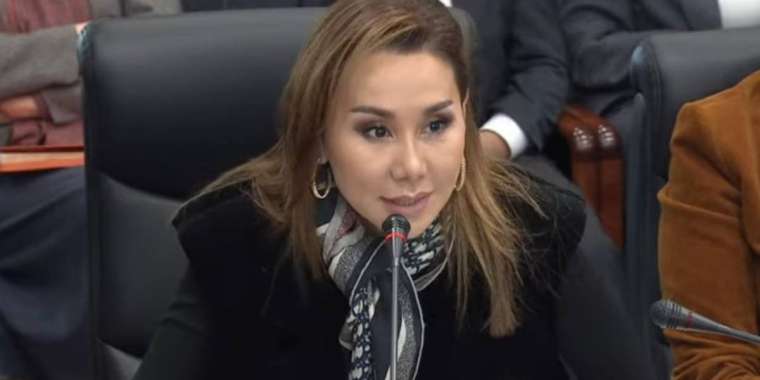 Динара Сатжан объяснила, как не превратить Казахстан в яму