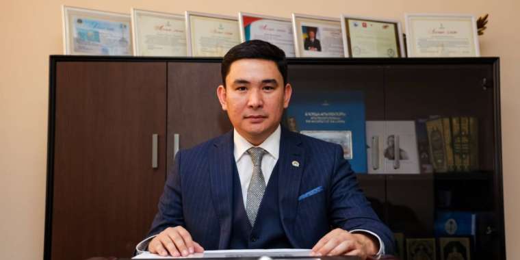 Съездің ел имиджі үшін маңызы зор