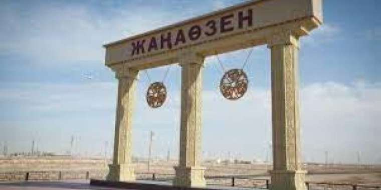 Жаңаөзендік кәсіпкер: мұнай өнеркәсібінен өзге салада да мүмкіндік мол