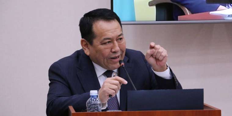 Будет много воровства! – депутат о проекте «Комфортные школы"