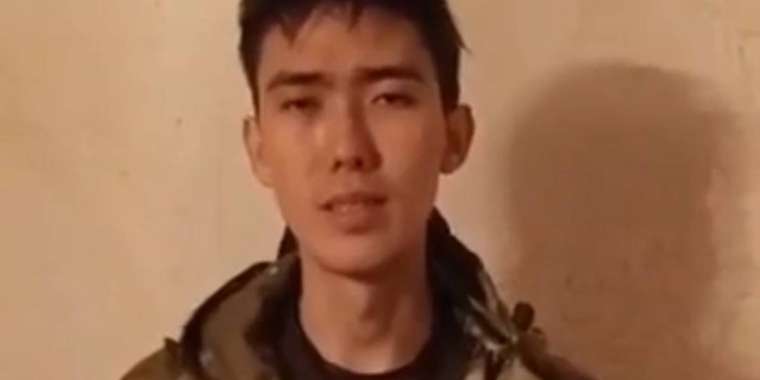 МИД верит, что казахстанский студент вступил в ЧВК «Вагнер» добровольно