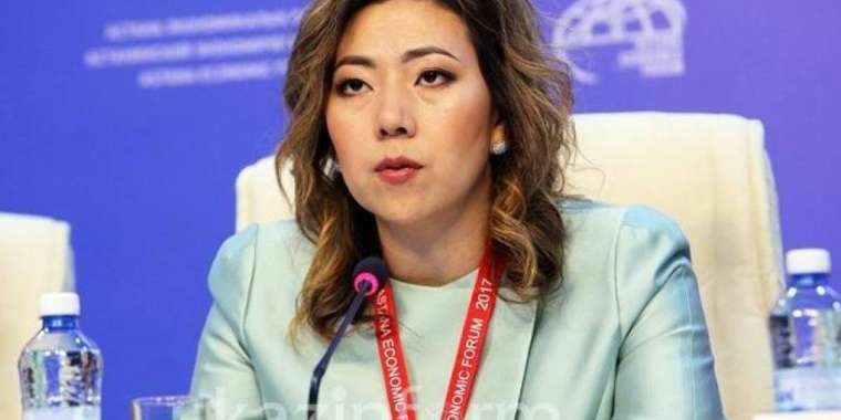 Мәжілістің мырзалығы. Еуразия экономика одағынан несие алыңыз!