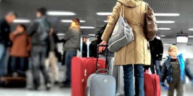 Қазақстанға  жұмыс істеуге келген қытайлықтар көп    