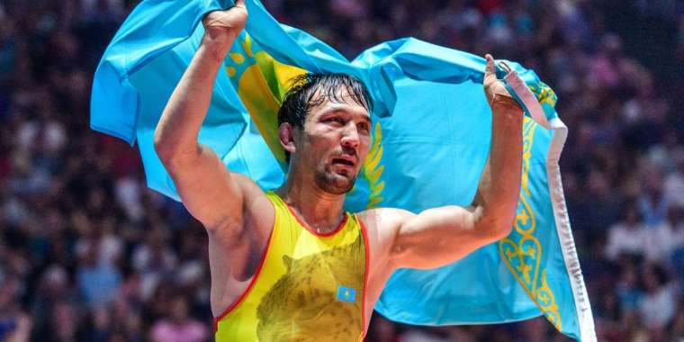 Олимпиада жүлдегері Жамбыл облысының әкімінің үстінен Тоқаевқа шағым түсірді 