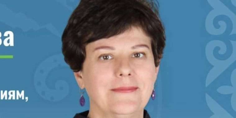 Украина президентіне Түркияға шабуылдауды ұсынған қазақстандық депутат кешірім сұрады