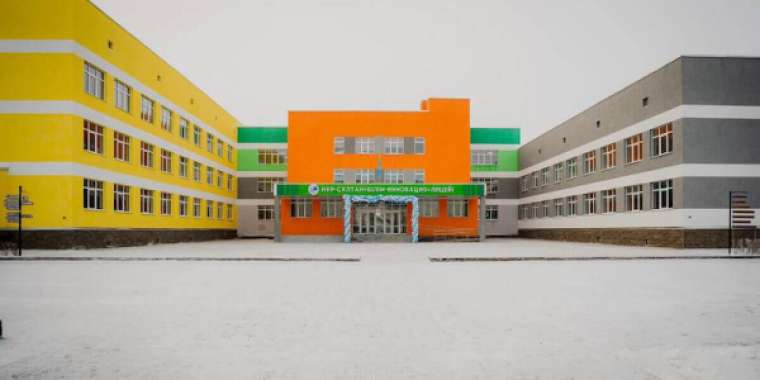 «Білімді ұлт» жобасы. Балабақшалар мен мектеп мәселесі қаншалықты шешімін тапты?   