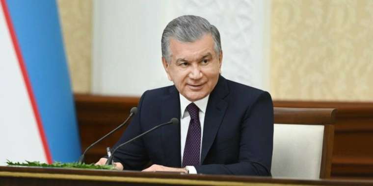 Мирзеевке арналған Конституция...  Францияда күнде ереуіл    