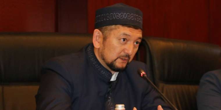 ДУМК поддерживает идею ношения платков в школах