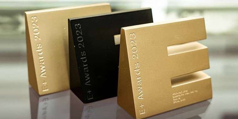 Kaspi.kz E+Awards халықаралық маркетинг байқауында гран-при мен екі «алтын» жүлдеге ие болды