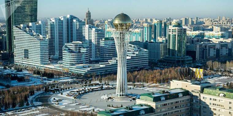 Жолдаудағы міндеттер шаһарлардың шырайын ашады