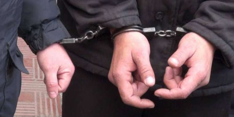 Алматыда трансұлттық қылмыстық топ ұсталды