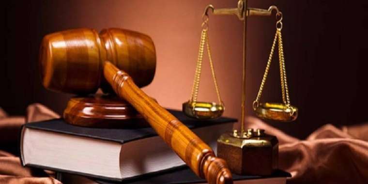 Салықтан қашсаң сотқа тап боласың