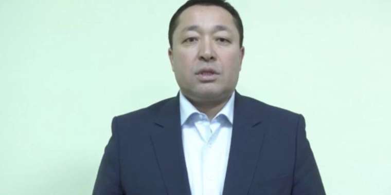 Жаңаөзенде жұмыс сұрағандар аштық жариялайтынын мәлімдеген соң әкім үндеу жолдады