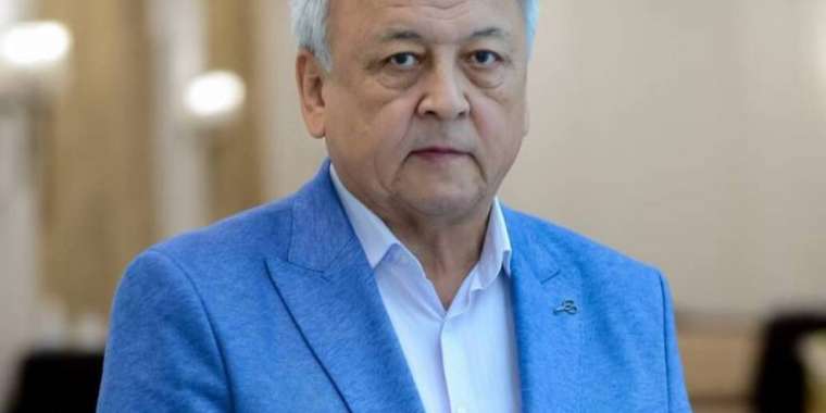 Мереке Құлкенов Жазушылар одағының төрағасы болды