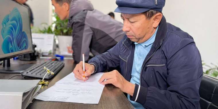 Астананы шулатқан  мұнайшылар жұмысқа оралды