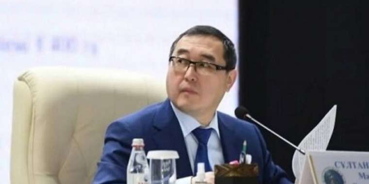 Марат Сұлтанғазиевтің командасы жемқорлық күдігіне іліне бастады