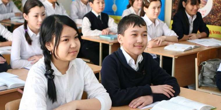 Білім сапасының артуы басты назарда